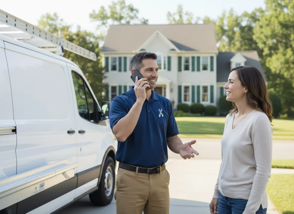 Home Gutter Service Montebello, VA FAQs